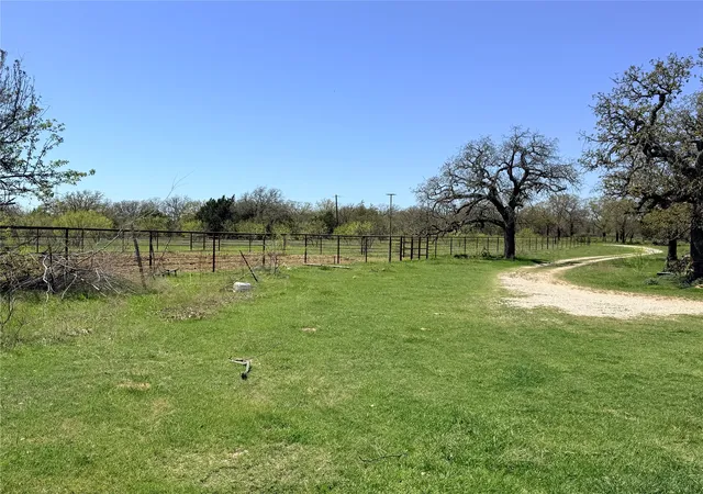 Photo 3 of Land for sale at 421 Erwin, Jacksboro, TX 76458 | MLS# 21231655 | Listing updated on 2026-07-08