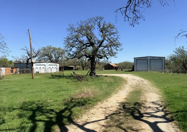 Homes for sale in Jacksboro, TX | 421 Erwin, Jacksboro, TX 76458 | MLS# 21231655