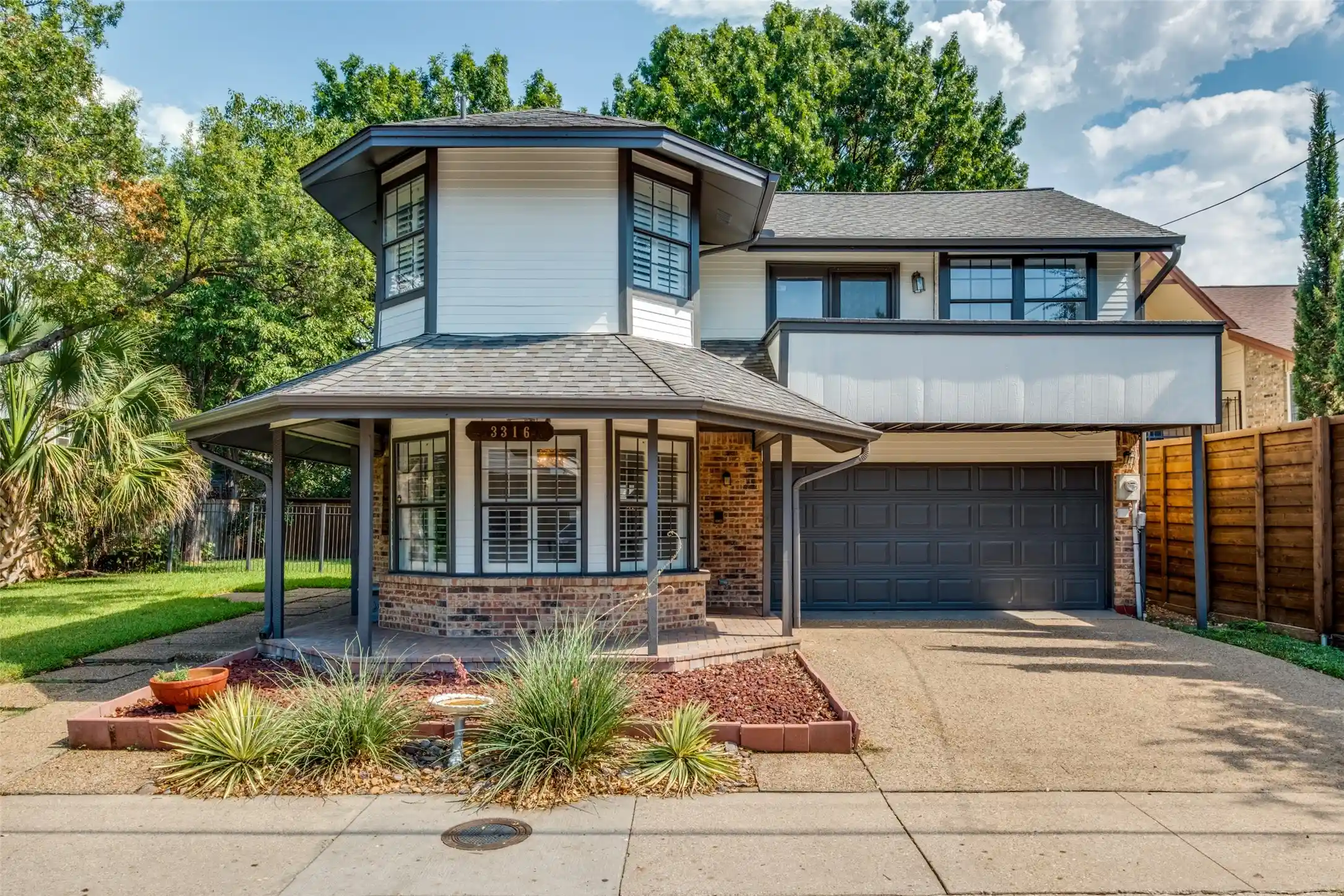 Photo 1 of Sale Pending at 3316 San Jacinto St, Dallas, TX 75204 | MLS# 21204645 | Listing updated on 2026-04-07