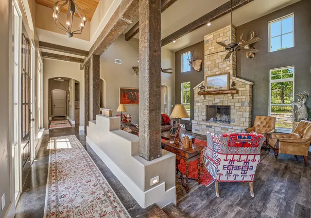 Photo 3 of Sale Pending at 25570 W Fm 1188, Stephenville, TX 76401 | MLS# 21231340 | Listing updated on 2026-08-20