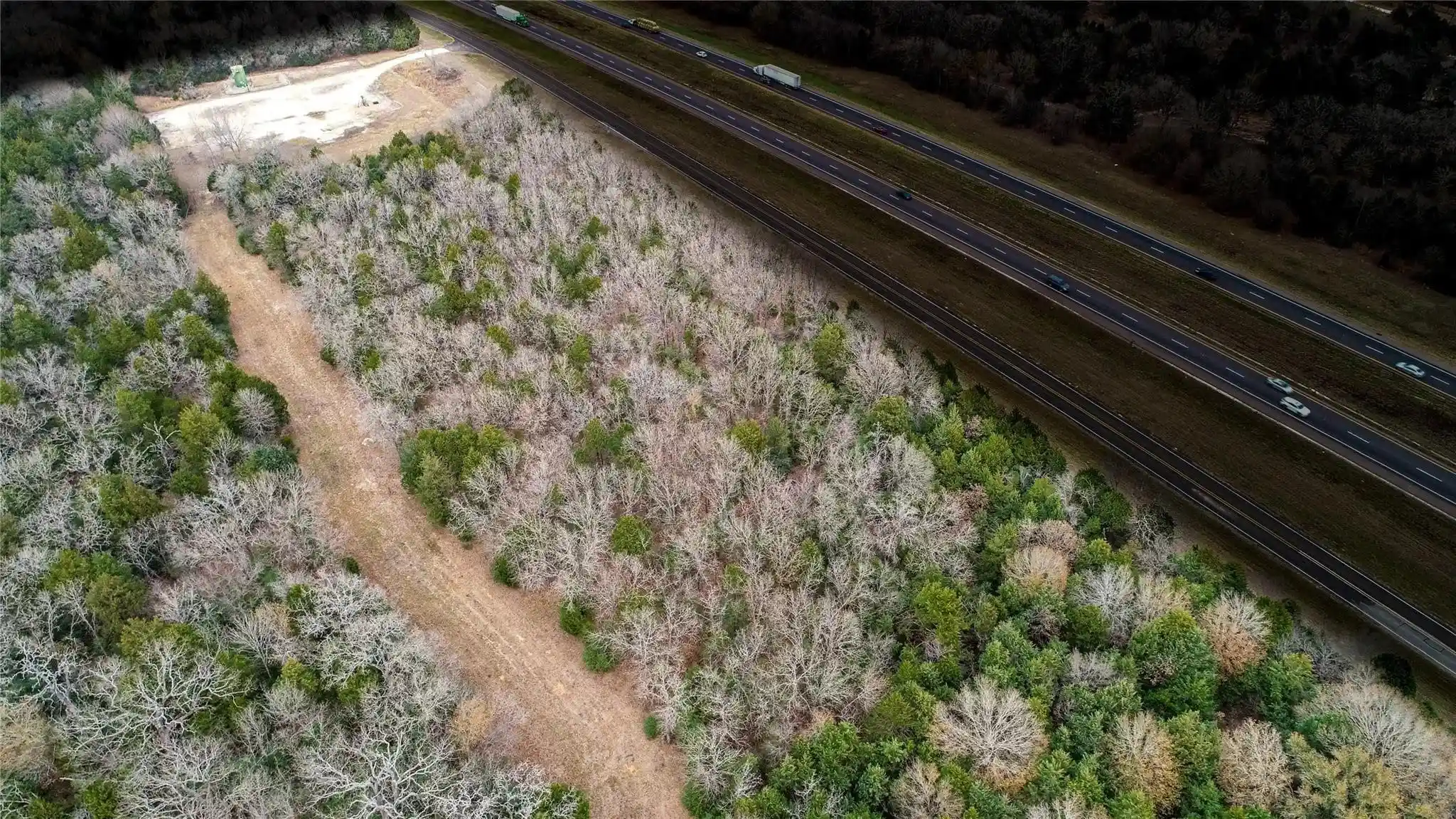 Photo 1 of Land for sale at Tbd I 45, Teague, TX 75860 | MLS# 21231769 | Listing updated on 2026-04-08