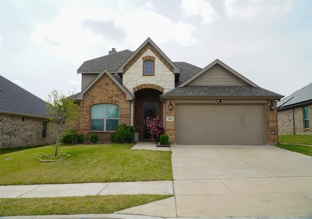 Photo 1 of Single family home for sale at 428 Molly Ln, Keene, TX 76059 | MLS# 21231812 | Listing updated on 2026-08-27