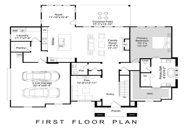 Photo 2 of Single family home for sale at 1021 Brock Heights Ct, Brock, TX 76087 | MLS# 21231913 | Listing updated on 2026-09-17