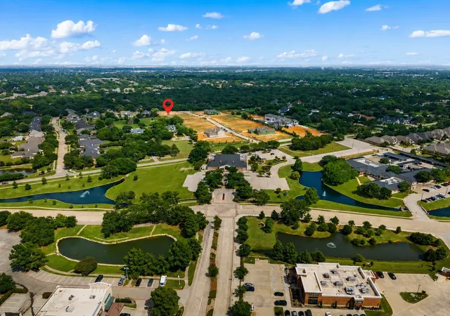 Homes for sale in Colleyville, TX | 1536 Four Seasons Dr, Colleyville, TX 76034 | MLS# 21202892