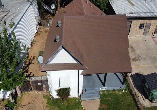 Photo 2 of Single family home for sale at 4205 E Side Ave, Dallas, TX 75226 | MLS# 21231943 | Listing updated on 2026-08-20