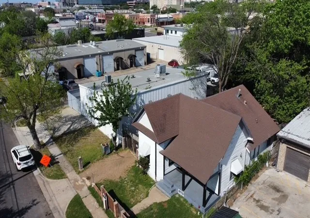 Photo 3 of Single family home for sale at 4205 E Side Ave, Dallas, TX 75226 | MLS# 21231943 | Listing updated on 2026-08-20
