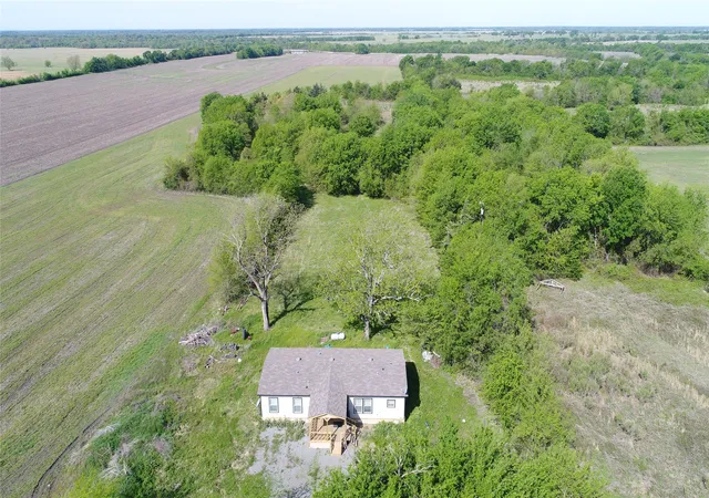 Photo 1 of Manufactured home for sale at 440 Fm 44, Annona, TX 75550 | MLS# 21230584 | Listing updated on 2026-07-25