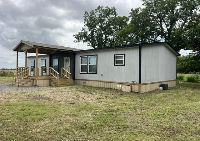 Photo 2 of Manufactured home for sale at 440 Fm 44, Annona, TX 75550 | MLS# 21230584 | Listing updated on 2026-07-25