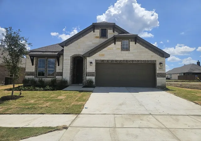 Homes for sale in Ennis, TX | 3007 Leopard Ln, Ennis, TX 75119 | MLS# 21231967