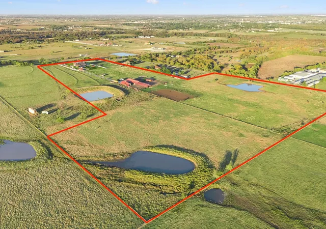 Photo 3 of Land for sale at 2751 Mitchell Rd, Krum, TX 76249 | MLS# 21215553 | Listing updated on 2026-08-24