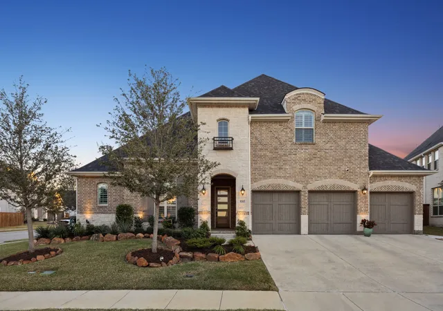 Photo 1 of Single family home for sale at 8365 Western, The Colony, TX 75056 | MLS# 21232142 | Listing updated on 2026-08-22