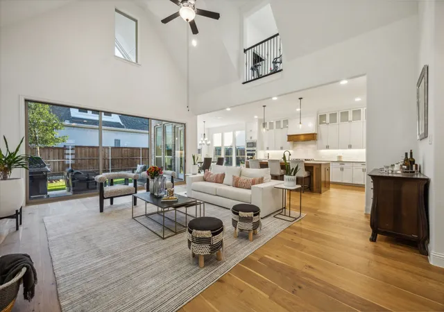 Photo 3 of Single family home for sale at 8365 Western, The Colony, TX 75056 | MLS# 21232142 | Listing updated on 2026-08-22