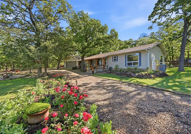 Homes for sale in Lake Kiowa, TX | 301 Kiowa Dr E, Lake Kiowa, TX 76240 | MLS# 21230536