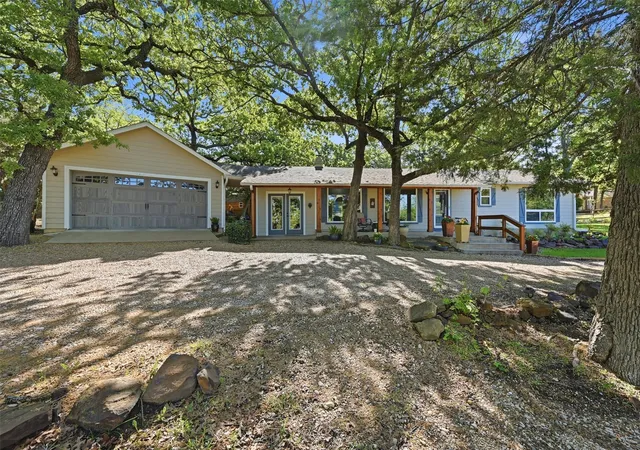 Homes for sale in Lake Kiowa, TX | 301 Kiowa Dr E, Lake Kiowa, TX 76240 | MLS# 21230536