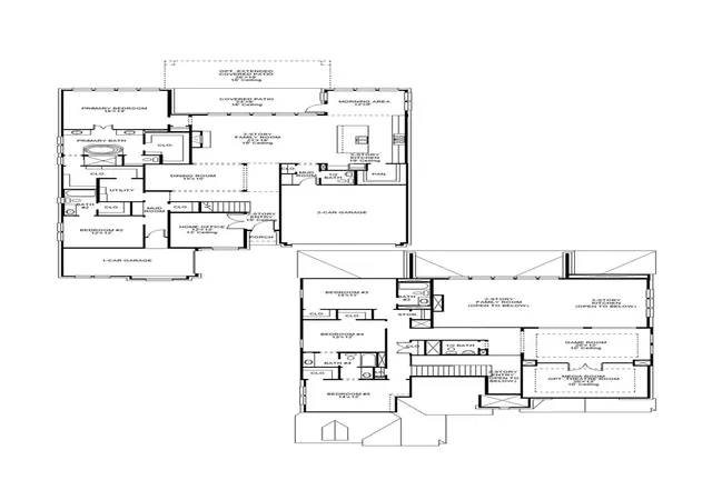 Photo 3 of Sale Pending at 1053 Lookout Dr, Rockwall, TX 75087 | MLS# 21232196 | Listing updated on 2026-08-31