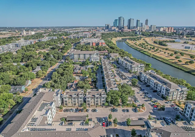 Photo 14 of Land for sale at 930 Samuels Ave, Fort Worth, TX 76102 | MLS# 21232275 | Listing updated on 2026-08-31