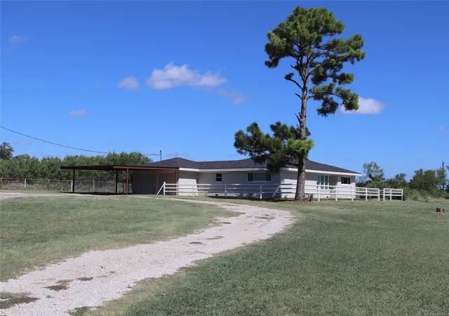 Homes for sale in Jacksboro, TX | 220 Us Hwy 380 W, Jacksboro, TX 76458 | MLS# 21232277