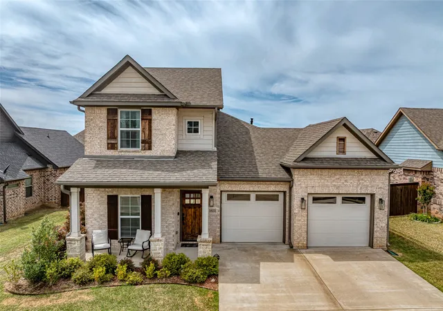 Photo 1 of Single family home for sale at 3823 Fawn Meadow Trl, Denison, TX 75020 | MLS# 21232230 | Listing updated on 2026-09-25