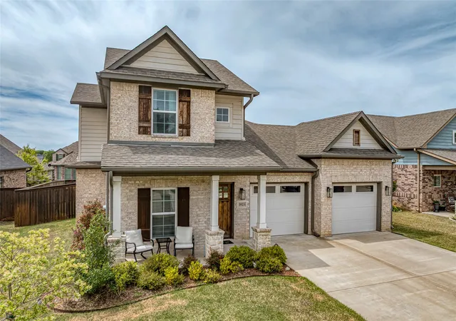 Photo 2 of Single family home for sale at 3823 Fawn Meadow Trl, Denison, TX 75020 | MLS# 21232230 | Listing updated on 2026-09-25