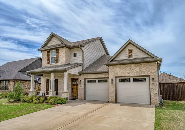 Photo 3 of Single family home for sale at 3823 Fawn Meadow Trl, Denison, TX 75020 | MLS# 21232230 | Listing updated on 2026-09-25