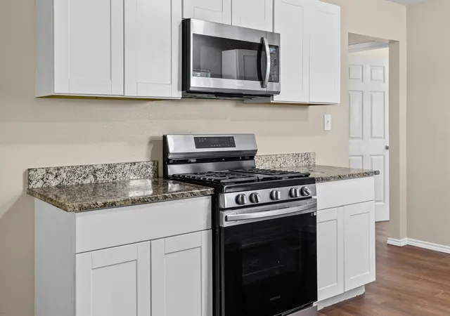 Photo 3 of Single family home for sale at 1704 Langford St, Greenville, TX 75401 | MLS# 21231320 | Listing updated on 2026-10-06