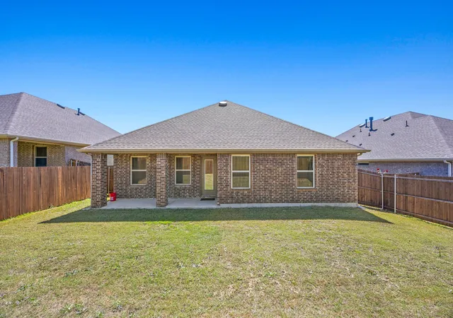 Homes for sale in Caddo Mills, TX | 205 Calico Ln, Caddo Mills, TX 75135 | MLS# 21230266