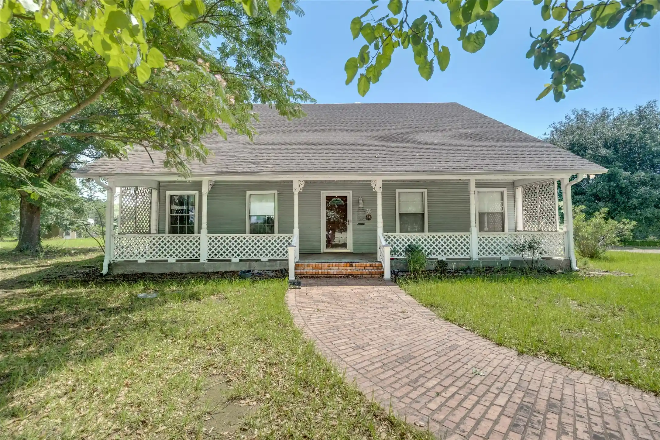 Photo 1 of Sale Pending at 1710 An County Road 463, Montalba, TX 75853 | MLS# 21232375 | Listing updated on 2026-10-16