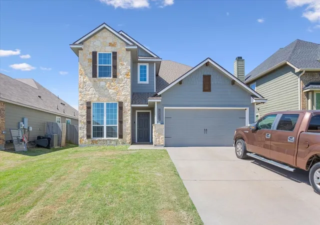 Homes for sale in Waco, TX | 10416 Langham Dr, Waco, TX 76708 | MLS# 21230667