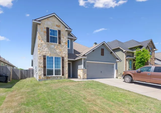 Homes for sale in Waco, TX | 10416 Langham Dr, Waco, TX 76708 | MLS# 21230667