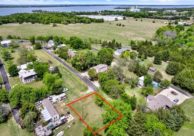 Photo 3 of Land for sale at 7350 County Road 966, Nevada, TX 75173 | MLS# 21230916 | Listing updated on 2026-08-26