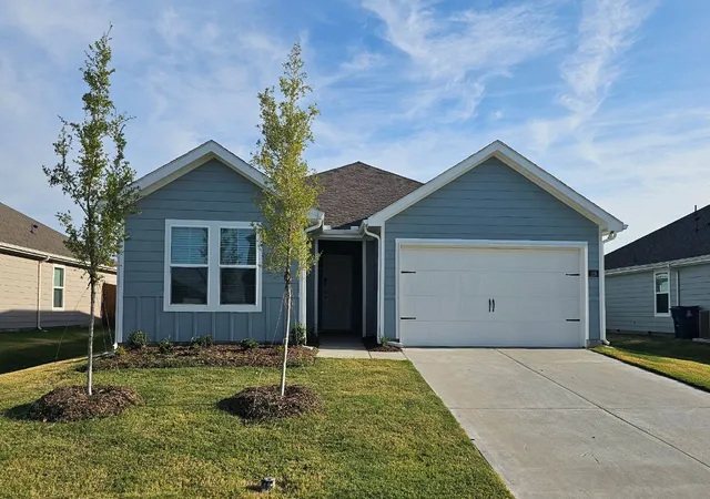 Photo 1 of Single family home for sale at 509 Saddle Blanket Dr, Nevada, TX 75173 | MLS# 21232410 | Listing updated on 2026-10-02