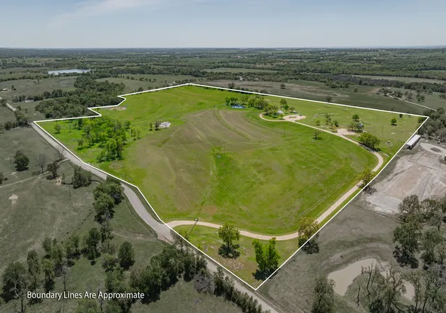 Photo 2 of Land for sale at 802 Private Road 1675, Stephenville, TX 76401 | MLS# 21232356 | Listing updated on 2026-09-01