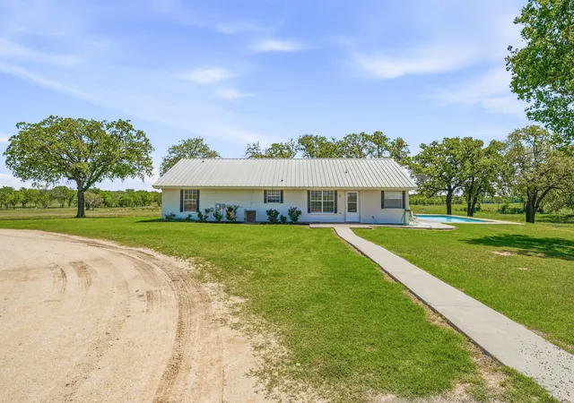 Photo 3 of Land for sale at 802 Private Road 1675, Stephenville, TX 76401 | MLS# 21232356 | Listing updated on 2026-09-01