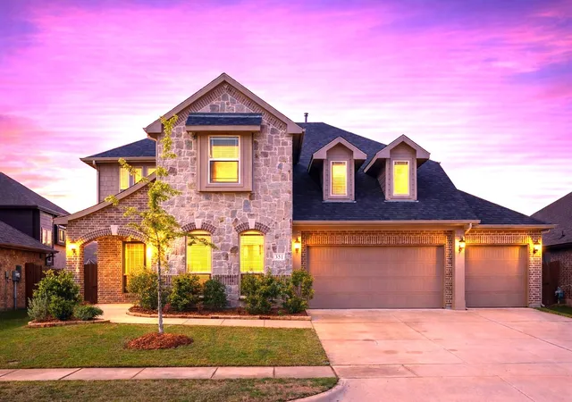 Homes for sale in Fate, TX | 351 Bluewood Dr, Fate, TX 75087 | MLS# 21229026