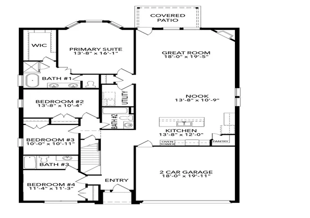 Photo 3 of Single family home for sale at 5404 Century Lake Ln, Argyle, TX 76226 | MLS# 21232567 | Listing updated on 2026-07-10