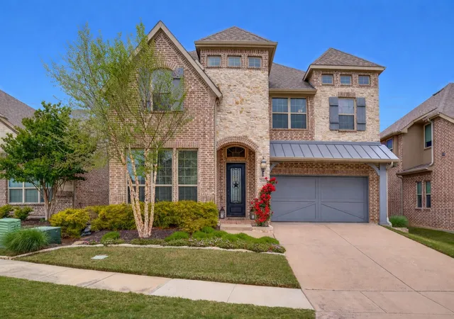 Photo 1 of Single family home for sale at 2841 Edinburgh, Carrollton, TX 75006 | MLS# 21232542 | Listing updated on 2026-08-29
