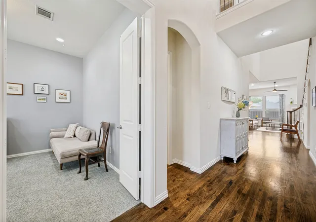 Photo 2 of Single family home for sale at 2841 Edinburgh, Carrollton, TX 75006 | MLS# 21232542 | Listing updated on 2026-08-29