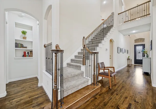 Photo 3 of Single family home for sale at 2841 Edinburgh, Carrollton, TX 75006 | MLS# 21232542 | Listing updated on 2026-08-29