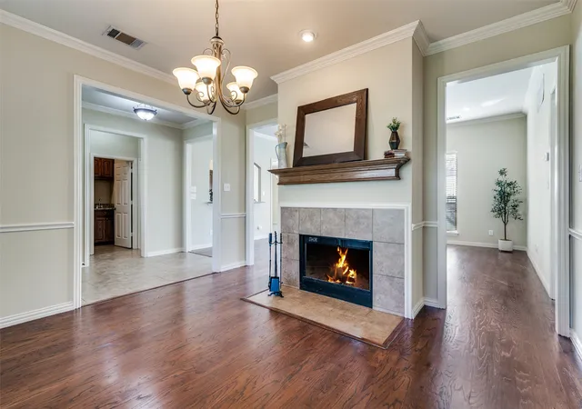 Photo 4 of Single family home for sale at 9798 Helms Trl, Forney, TX 75126 | MLS# 21232616 | Listing updated on 2026-07-13
