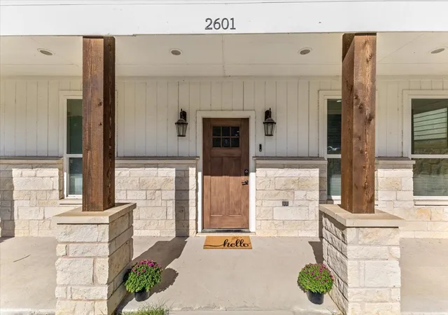 Homes for sale in Fort Worth, TX | 2601 Hutchinson St, Fort Worth, TX 76106 | MLS# 21232632