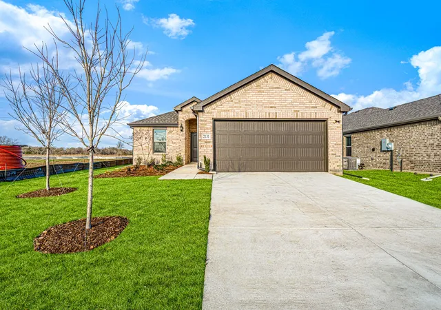 Homes for sale in Sulphur Springs, TX | 2131 Hollyberry Dr, Sulphur Springs, TX 75482 | MLS# 21232651