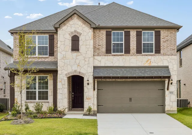 Photo 1 of Sale Pending at 5816 Blackwell Ave, Celina, TX 75009 | MLS# 21232684 | Listing updated on 2026-08-28
