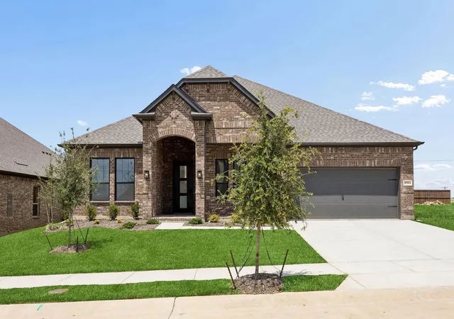 Photo 1 of Single family home for sale at 8904 Cisco Dr, Argyle, TX 76226 | MLS# 21232734 | Listing updated on 2026-07-10