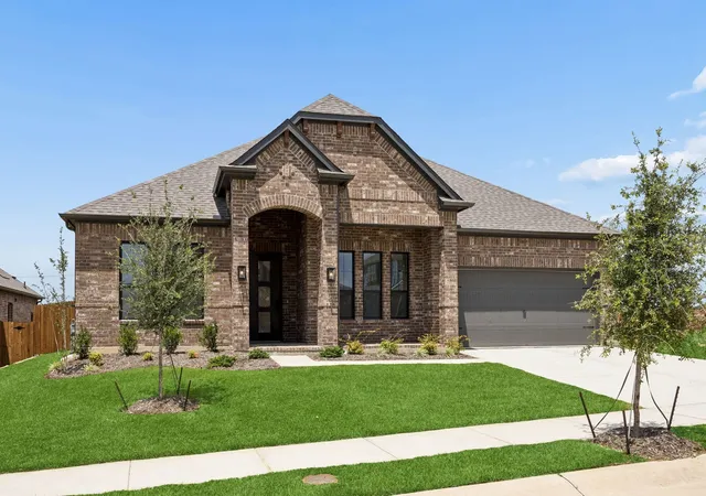 Photo 2 of Single family home for sale at 8904 Cisco Dr, Argyle, TX 76226 | MLS# 21232734 | Listing updated on 2026-07-10