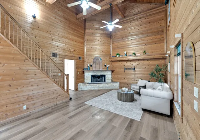 Photo 1 of Single family home for sale at 3532 Fm 547, Farmersville, TX 75442 | MLS# 21229830 | Listing updated on 2026-07-08