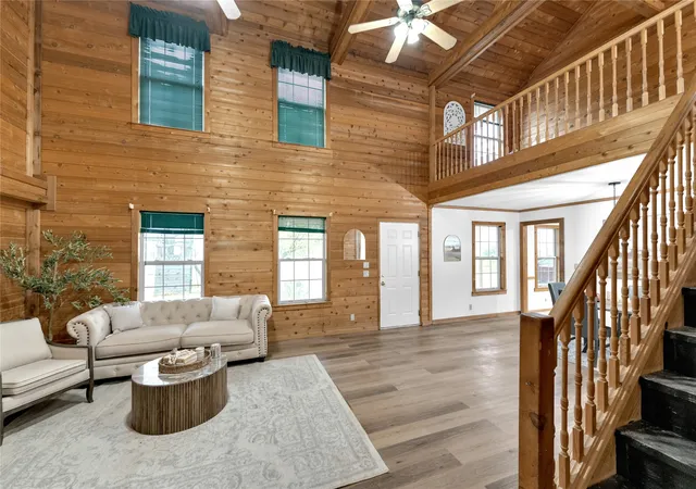 Photo 2 of Single family home for sale at 3532 Fm 547, Farmersville, TX 75442 | MLS# 21229830 | Listing updated on 2026-07-08