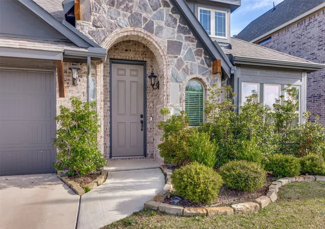 Photo 2 of Sale Pending at 4440 Mill Falls Dr, Crowley, TX 76036 | MLS# 21232747 | Listing updated on 2026-07-25