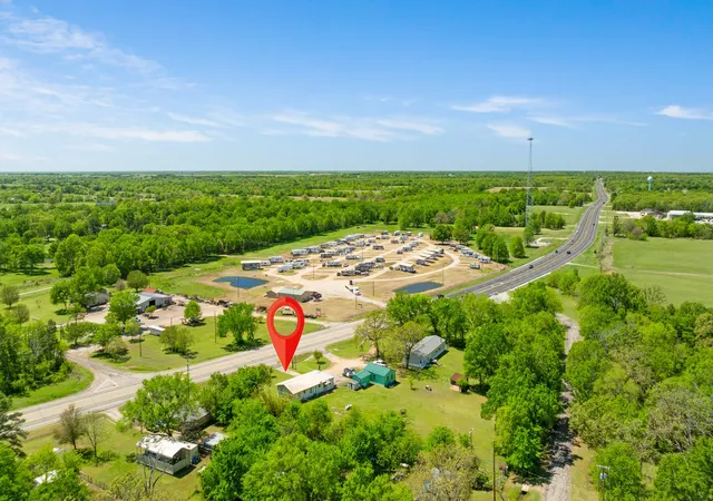 Homes for sale in Blossom, TX | 1530 W Front St #82, Blossom, TX 75416 | MLS# 21232815