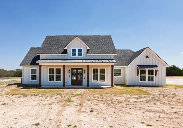 Single family home for sale at 305 Willow Oak, Goldthwaite, TX 76844 | MLS# 21225780