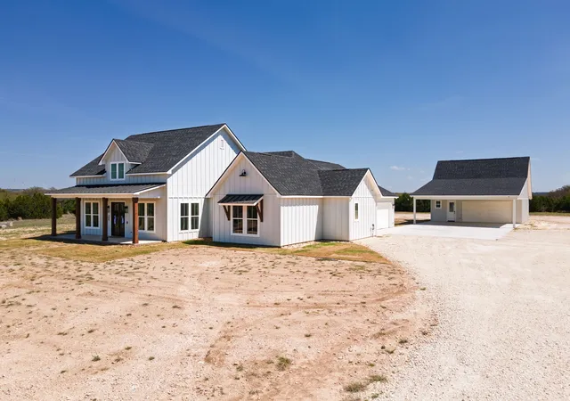 Photo 2 of Single family home for sale at 305 Willow Oak, Goldthwaite, TX 76844 | MLS# 21225780 | Listing updated on 2026-09-21